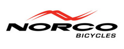 Norco Bicycles at Off The Chain Cycles, Dunedin, New Zealand